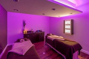 Bannatyne Spa Day with Three Treatments for Two – Special Offer picture