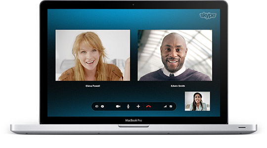 skype - best collaboration tools for remote teams