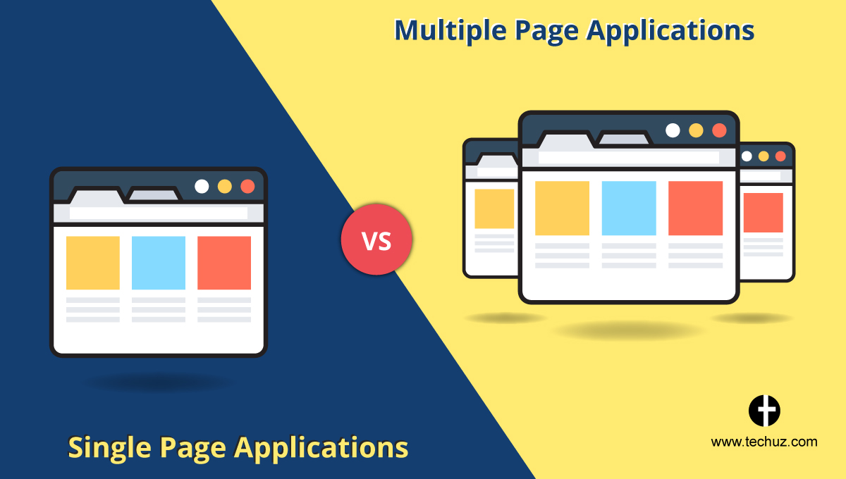 Single Page Applications vs Multiple Page Applications – Do You Really Need an SPA?