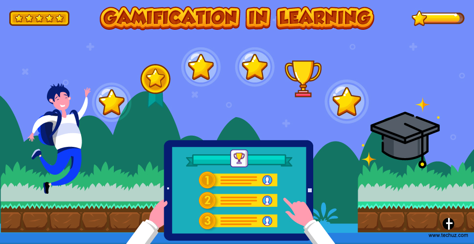 What is Gamification? A Detailed Guide to Gamification in Education & Gamified Learning Apps