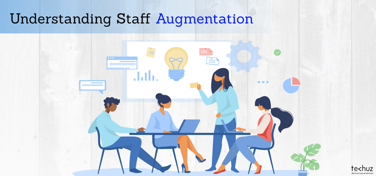 What is Staff Augmentation? A Flexible Outsourcing Model to Achieve Project Goals